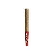 Papa's Herb - — 1G Infused Pre-Roll SATIVA Orange Creamsicle