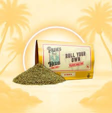 Papa's Herb: Mochi Rntz