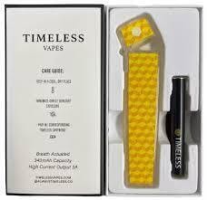 TIMELESS - TV6 — + Flip Case