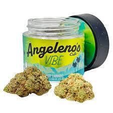 ANGELENO'S - — 3.5G Flower HYBRID Wonka