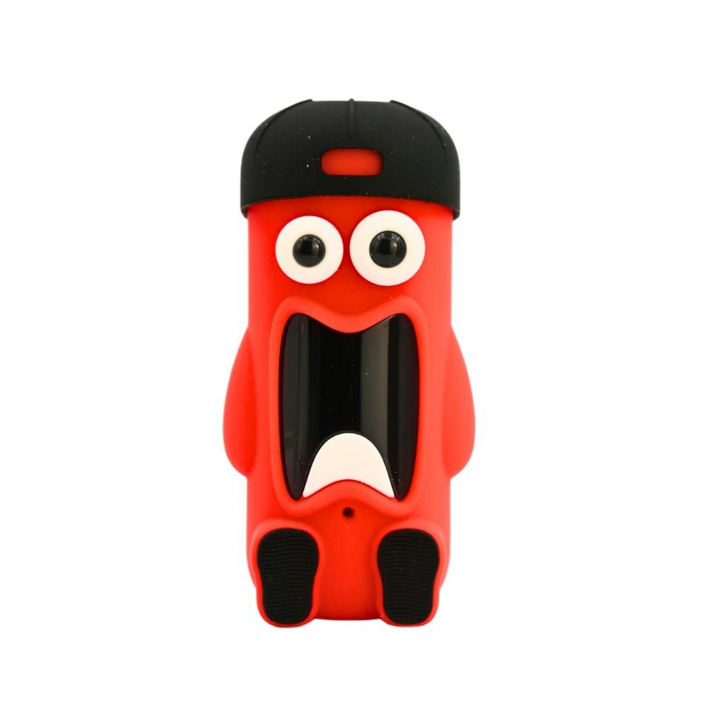 Binoo-S 510 Cart Battery - Red