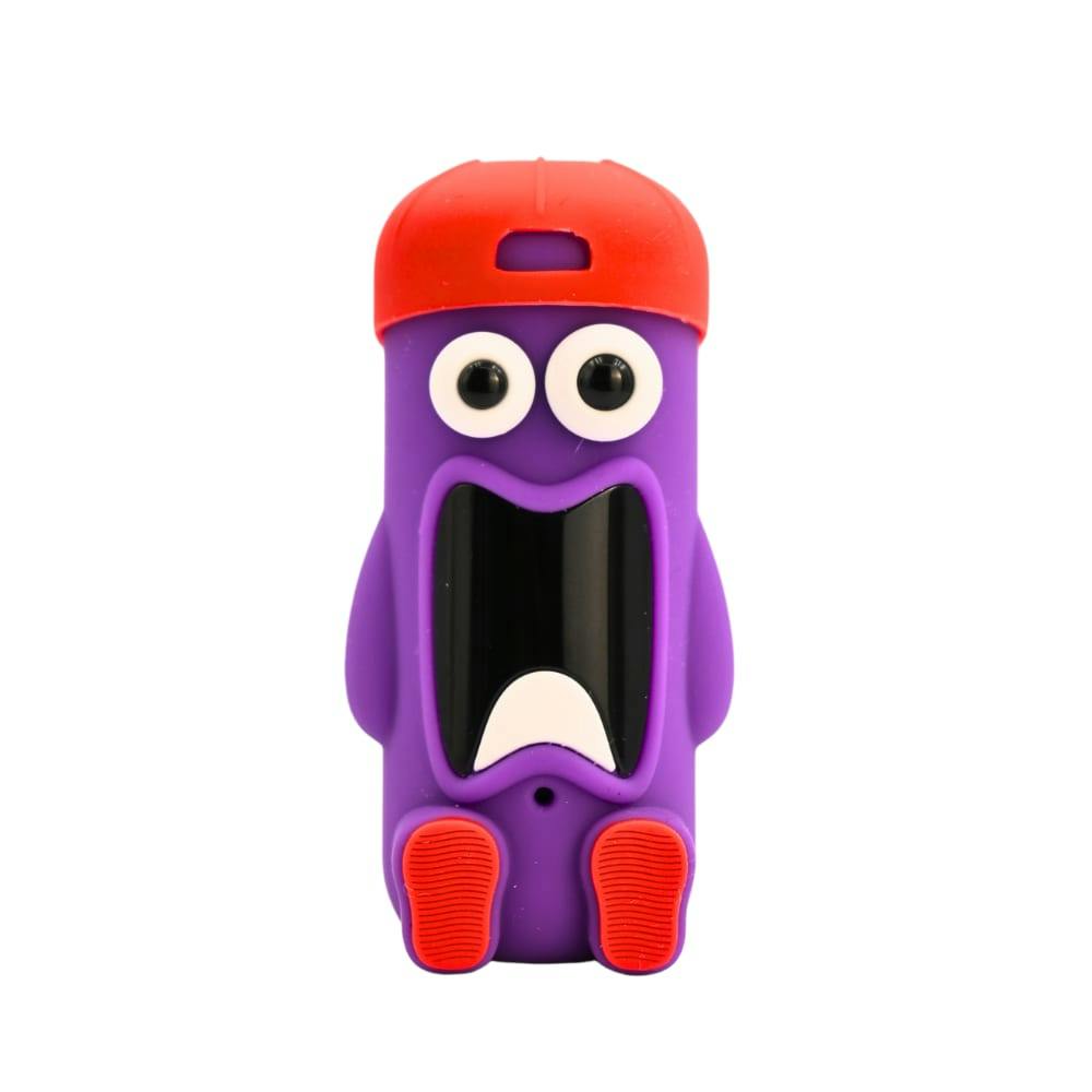 Binoo-S 510 Cart Battery - Purple