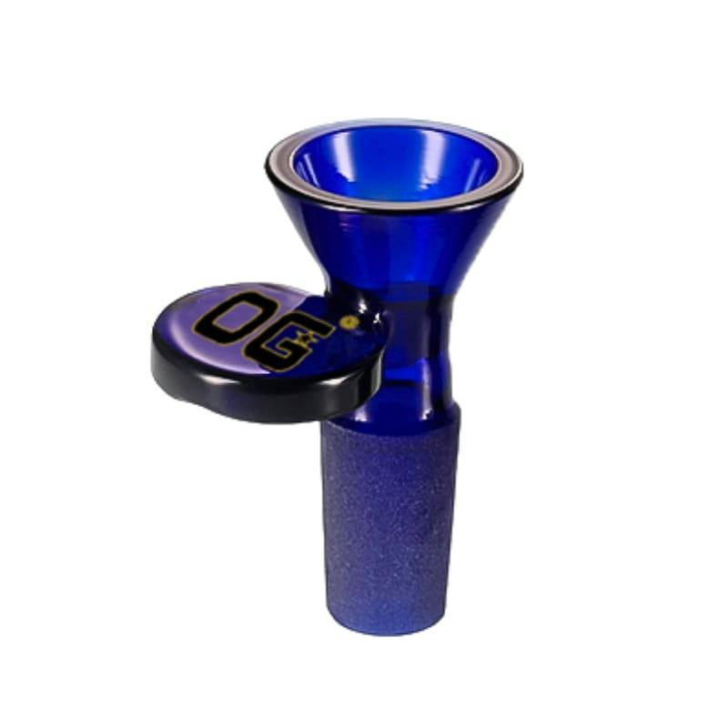 OG Original Coloured Bowl - Blue