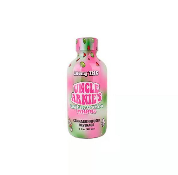 Watermelon Wave Ready-to-Drink