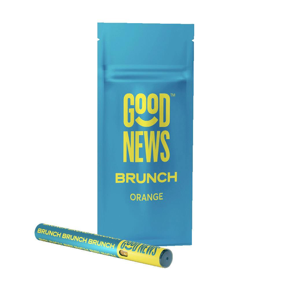 Brunch Hybrid All-In-One