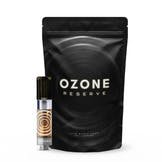 Reserve Live Resin GMO Cartridge
