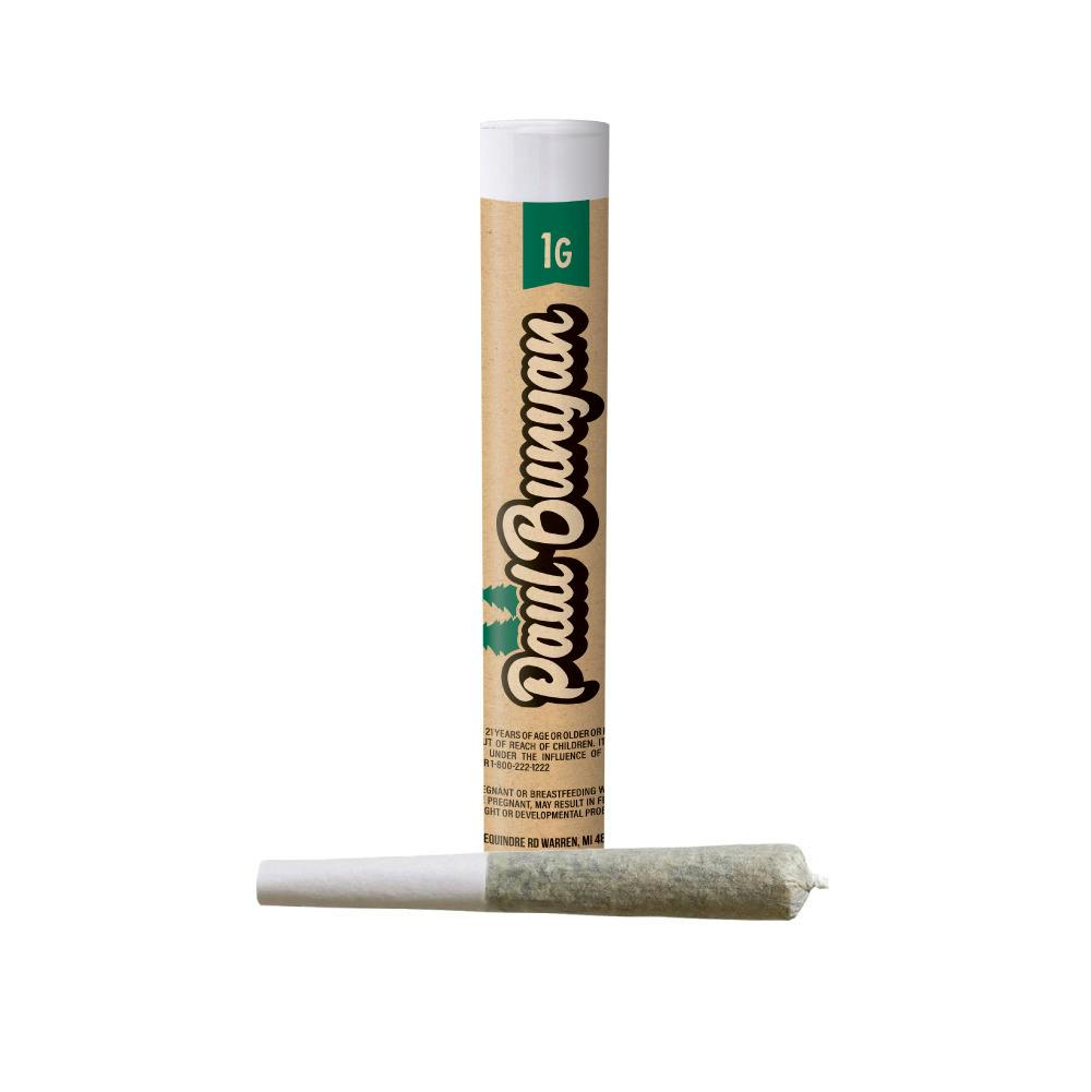 Alien Pebbles Pre-Roll