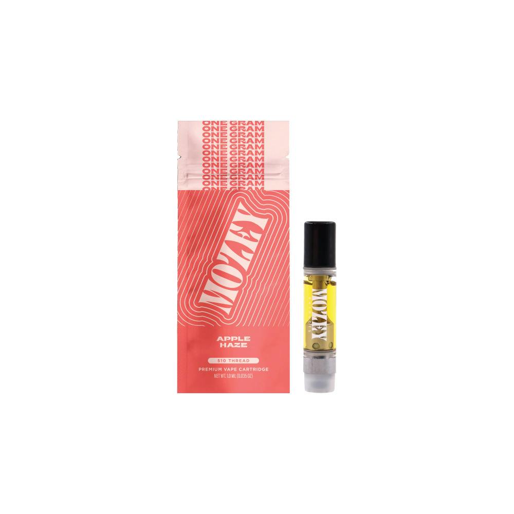 Apple Haze Cartridge