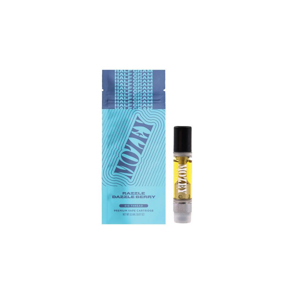 Razzle Dazzle Berry Cartridge
