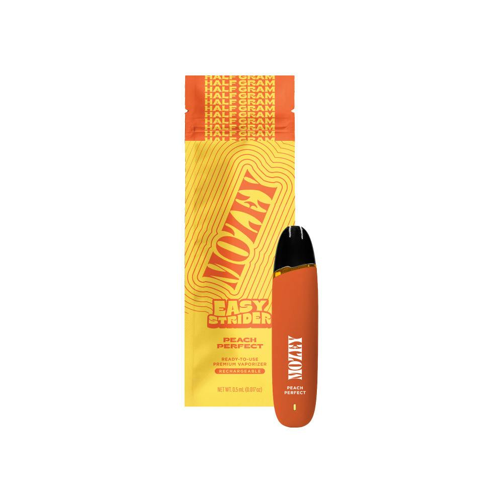 Peach Perfect All-In-One