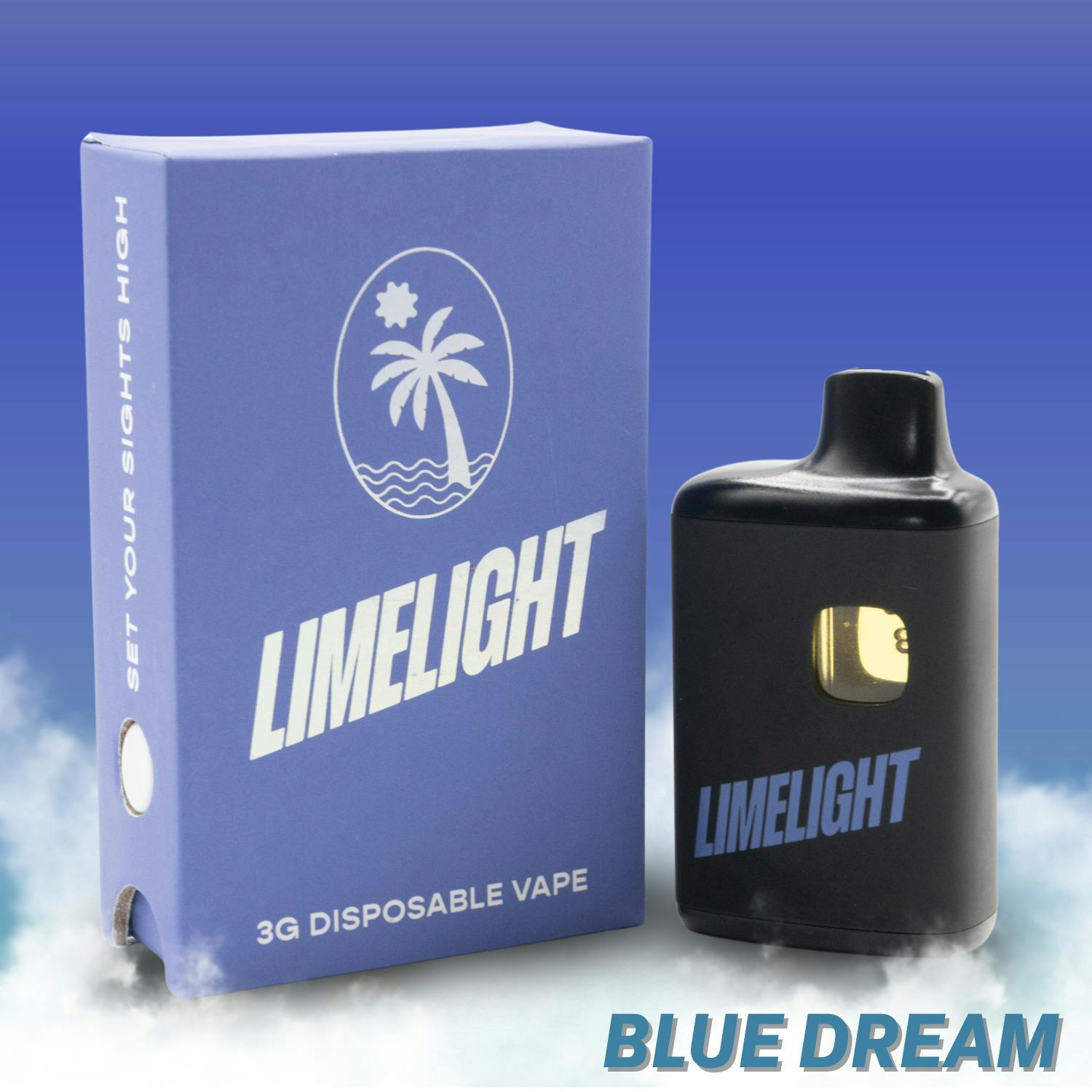 Blue Dream All-In-One
