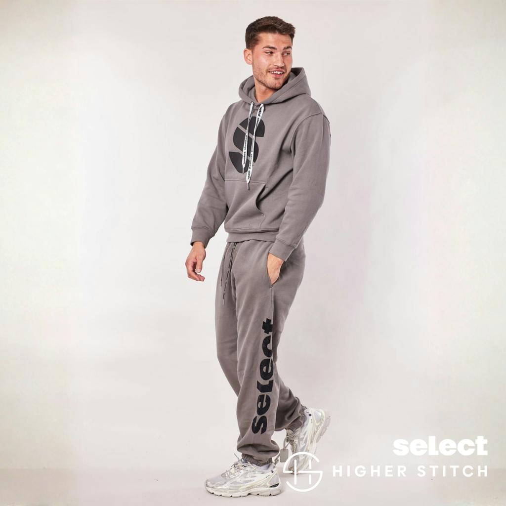 Select Lounge Sweatpants Charcoal | XL