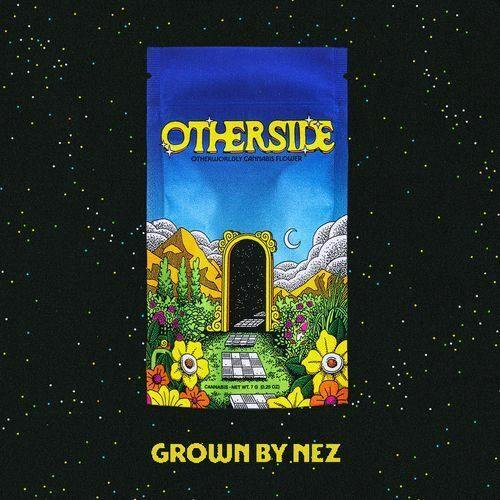 Otherside Rainbow Guava Whole Flower 7g
