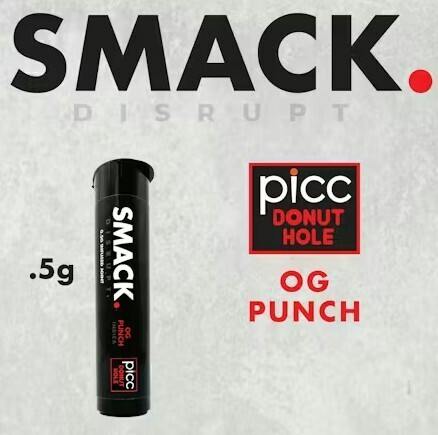 Og Punch
