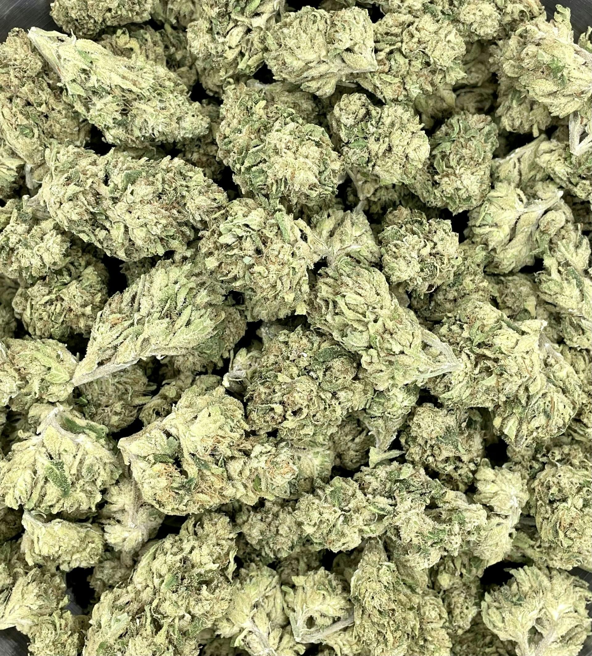 FARMERS DAUGHTER (S) 28G 27.79%THC