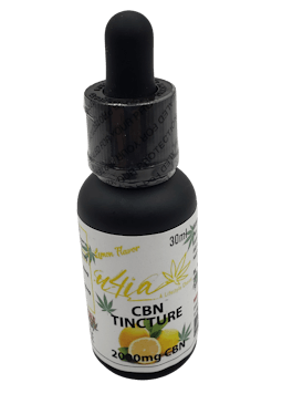 2000MG CBN TINCTURE