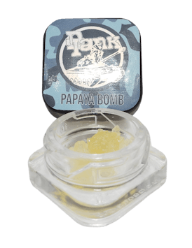PAPAYA BOMB DIAMONDS 1G