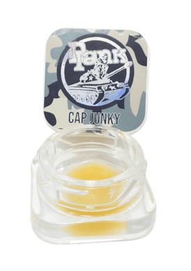 CAP JUNKY BADDER 1G