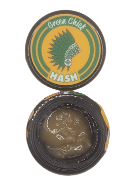 OG COMMOD CHEESE ROSIN 2G 75.31%THC