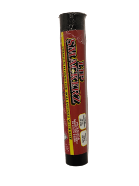LIP SMACKERZ (H) 1G PR 33.03%THC