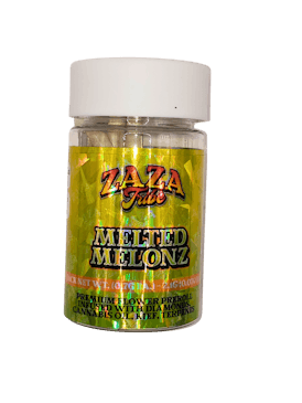 MELTED MELONZ (S) 3PK 2.1G PR 38.19%THC