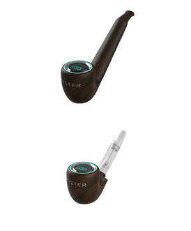 WOOD GRAIN CARTRIDGE PYPE