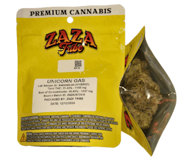 UNICORN GAS (H) 31.43% 3.5G
