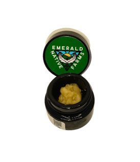 PINKY SOUR LIVE ROSIN