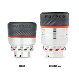 PEAK PRO 3DXL CHAMBER