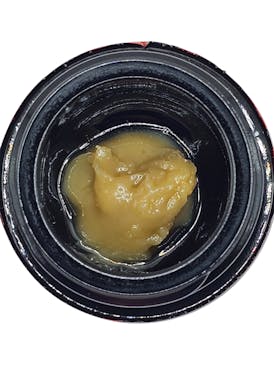 FROZEN BANANA 1G ROSIN BUCKET