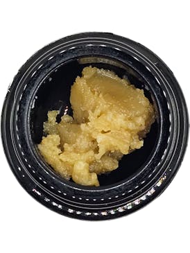 HONEY GRAPES 2G LIVE ROSIN 72.4% THC