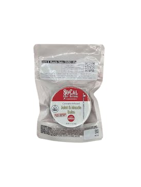 SFN JOINT & MUSCLE BALM / DMSO-20G MED