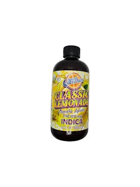 CLASSIC LEMONADE 100MG