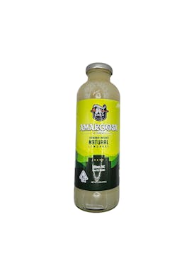 NATURAL LEMONADE 100MG THC