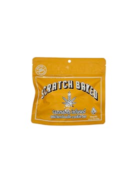 SNICKERDOODLE COOKIE
