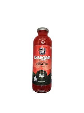STRAWBERRY LEMONADE 100MG THC