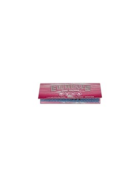 PINK 1.25 ROLLING PAPERS