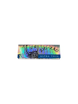 ZIG ZAG 1.25 ULTRA THIN