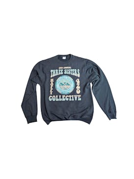 2025 420 CREWNECK (4XL)