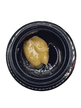 MELTED STRAWBERRY 1G BUCKET ROSIN