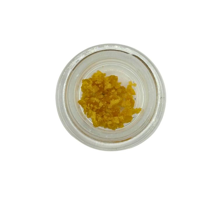 SUGAR ORANGE COOKIES