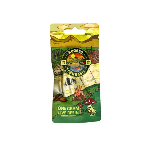 JELLY CAKE (I) 87.12 CART