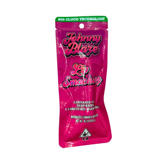 LIP SMACKERZ (H) 1G DISPO