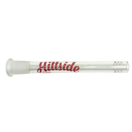 CLEAR DOWNSTEM HILLSIDE
