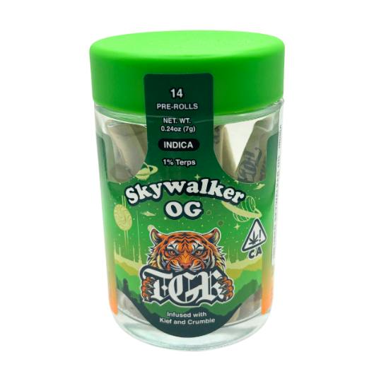 SKYWALKER OG (I) .5G 14PCK