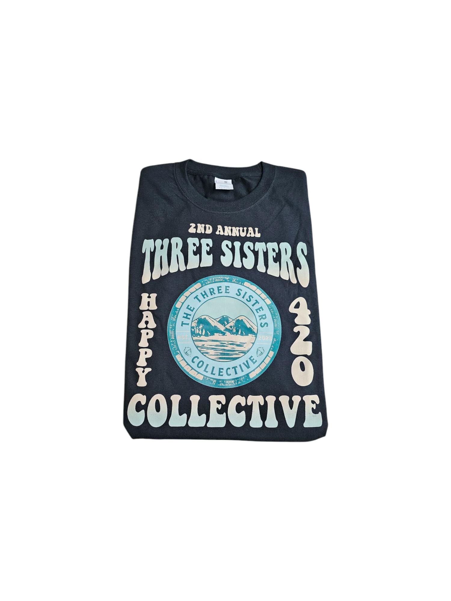 2025 420 SHIRT (3XL) at The Three Sisters Collective