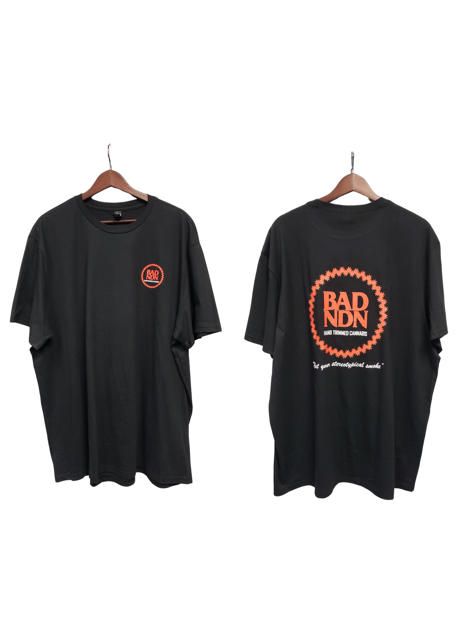 B.N. (3XL) SHIRT at The Three Sisters Collective