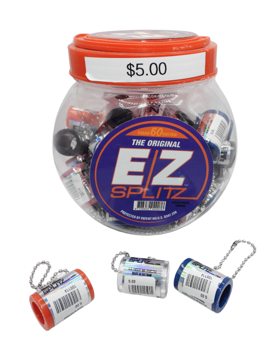 EZ SPLITZ CUTTER