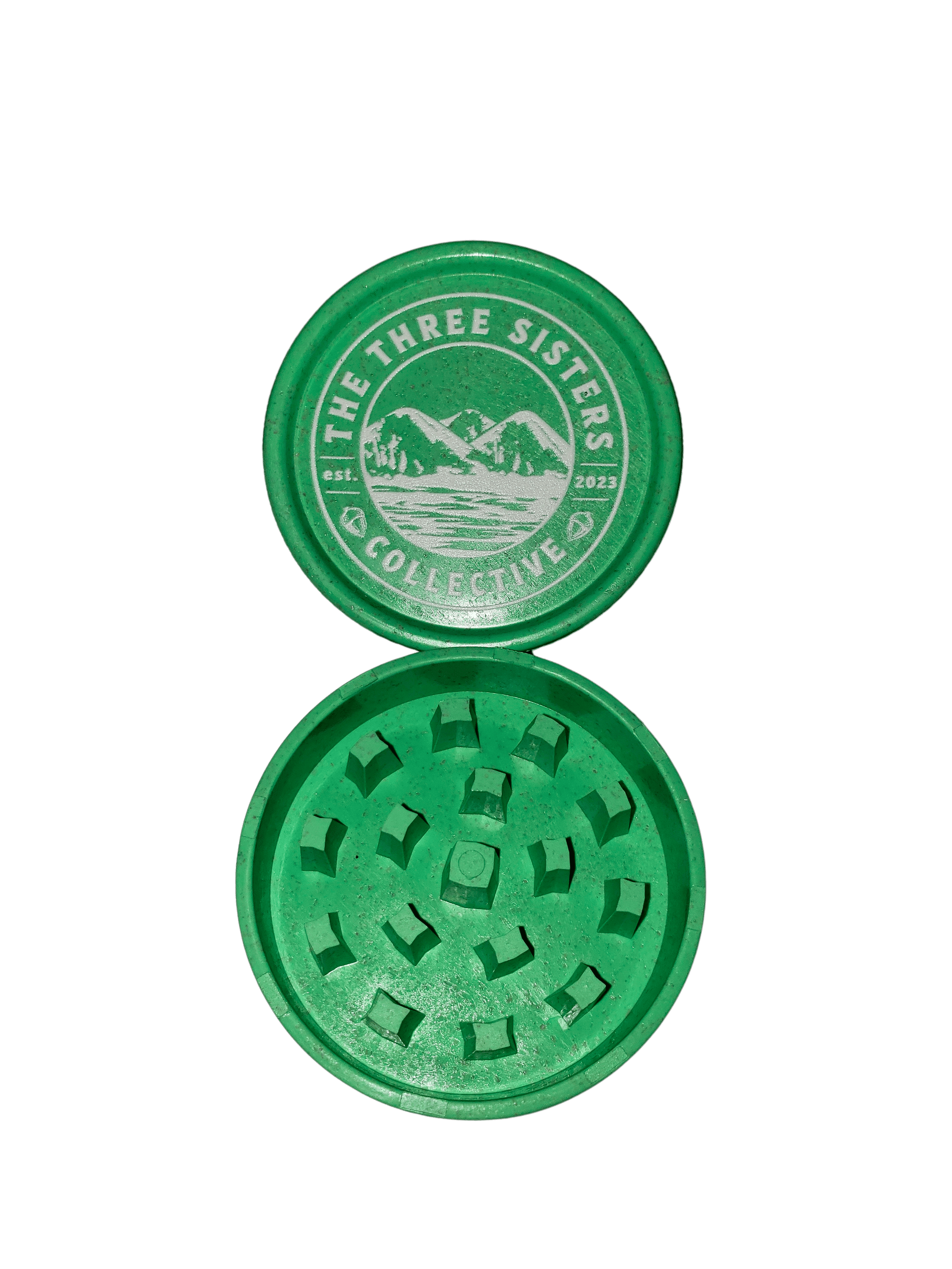 HEMP GRINDER