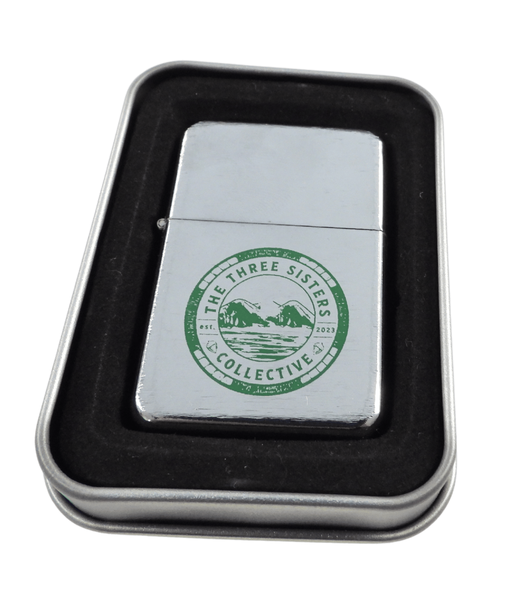 LOGO LIGHTER
